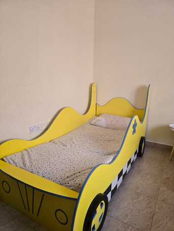Riffa, Furniture, BHD 12,  Kids Bed
