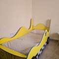BHD 12, Kids Bed