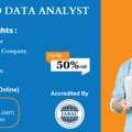 DataMites Top Data Analyst Classes In Noida With Projects
