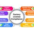 Factory Compliance Services | Factory Act Licence Renewal