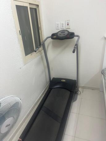 Khobar, Household Items, SAR 350,  Treadmil