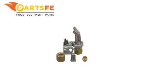 New York, Appliances, USD 22,  Garland GL1415300 NAT/LP Pilot Burner, 3/16" & 1/4" Tube, Flame Pattern