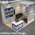 Exhibition Stall Design