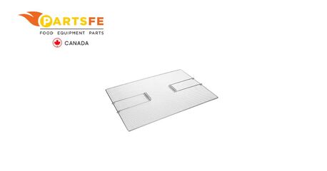 New York, Household Items, CAD 107,  Pitco P6072344 Fryer Wire/Glass Screen Donut