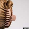 Durable Hair Clamps For Strong And Secure Hold