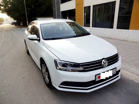 Manama, Vehicles, Cars & Trucks , BHD 2900,  Volkswagen Jetta,  2016,  Automatic,  108000 KM,   2.0L Very Neat Clean Car Expat Leaving For Sale!