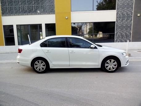 Manama, Vehicles, Cars & Trucks , BHD 2900,  Volkswagen Jetta,  2016,  Automatic,  108000 KM,   2.0L Very Neat Clean Car Expat Leaving For Sale!