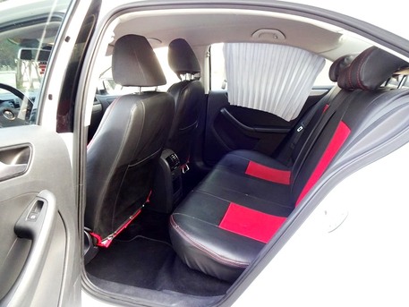 Manama, Vehicles, Cars & Trucks , BHD 2900,  Volkswagen Jetta,  2016,  Automatic,  108000 KM,   2.0L Very Neat Clean Car Expat Leaving For Sale!