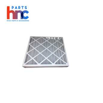 New York, Air Conditioners, USD 122,  Liebert 195539P2-21.5X24X4 Merv 8 Filter