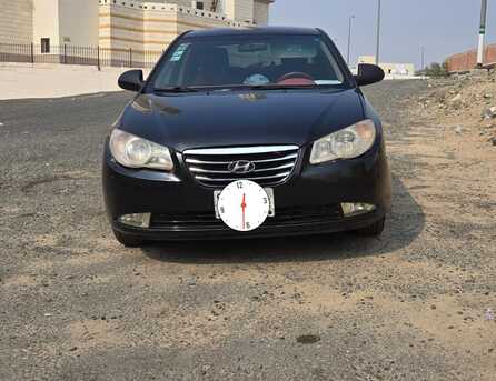 Al Aziziyah, Vehicles, Cars & Trucks , SAR 15000,  Hyundai Elantra SE 2.0,  2011,  Manual,  402000 KM,  Hyundai Elantra In Great Condition And Ready To Drive. Very Reliable, Fuel-efficient.