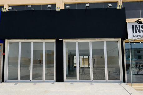 Sitra, Businesses For Sale, SHOWROOM FOR SALE &ndash; PRIME LOCATION (SITRA AREA) Without CR