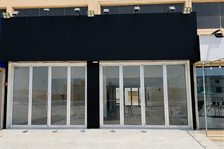Sitra, Businesses For Sale, SHOWROOM FOR SALE &ndash; PRIME LOCATION (SITRA AREA) Without CR