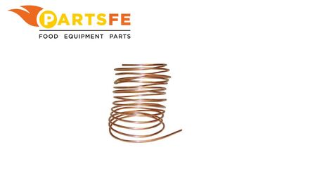 New York, Appliances, USD 61,  True E851138 Capillary Tube 0.097"OD X 0.046"ID X 10