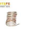USD 61,  True E851138 Capillary Tube 0.097"OD X 0.046"ID X 10'
