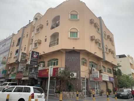 Gudaibiya, Shops, BHD 160,  00 Sq. Meter,  Shop Available For Rent In Gudaibiya