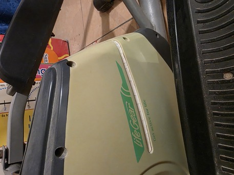 Riyadh, Sporting Goods, SAR 150,  Exercise Cycle