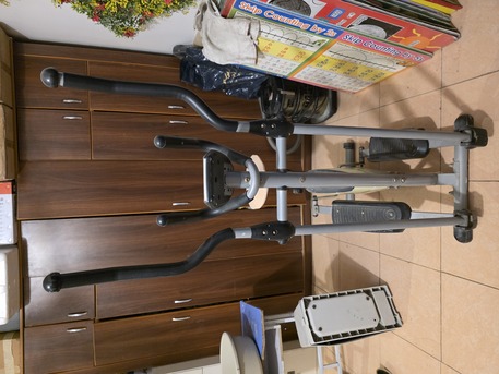 Riyadh, Sporting Goods, SAR 150,  Exercise Cycle