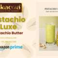 INR 1299,  IXKACOA Pistachio Luxe - Pistachio Butter