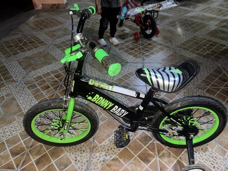 Galali, Bicycles, BHD 20,  Kids Cycle For Sale