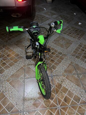 Galali, Bicycles, BHD 20,  Kids Cycle For Sale
