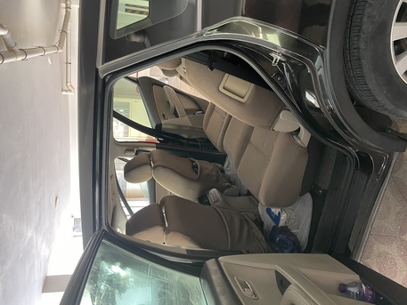 Dammam, Vehicles, Cars & Trucks , SAR 26000,  Mazda CX-09,  2010,  Automatic,  263000 KM,  Well Maintained Family Car