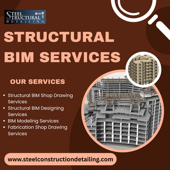 New York, Construction, Structural BIM Services