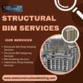 Structural BIM Services