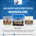 Fast & Trusted Air Ambulance Services In Mangalore