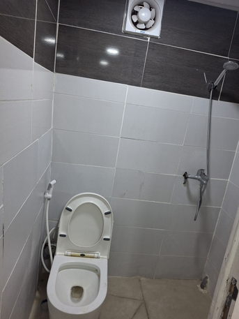 Hoora, Apartments/Houses, BHD 120/month,  1 BR,  Studio For Rent In Hoora Near Tea House 120bd With Unl Ewa