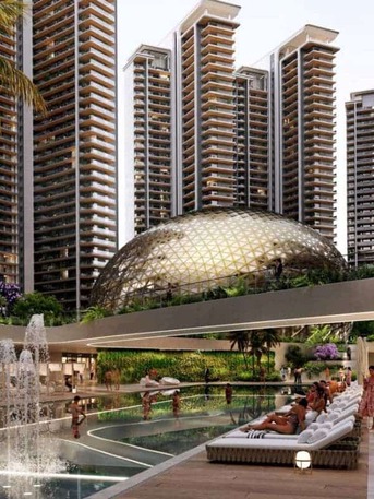 Gurgaon, Businesses For Sale, Premium Property In Sector 106 Gurgaon &ndash; Luxury Living Near Dwarka Expressway