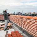 Parapet Wall Contractors NYC | Sigma Builders INC