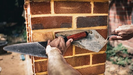 New York, Construction, Parapet Wall Contractors NYC | Sigma Builders INC