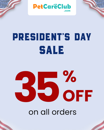 New York, Pet Supplies, USD 10,  Big President Sale &ndash; Save 35% On All Pet Care Products!