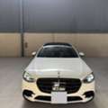 SAR 360000,  Mercedes-Benz S500,  2023,  Automatic,  83000 KM,