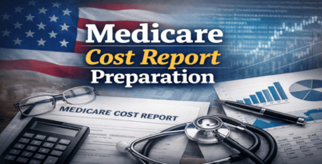 Miami, Health, Medicare Cost Report Preparation Made Simple For Healthcare Providers
