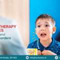 Speech Therapy Exercises For Autism And Speech Disorders