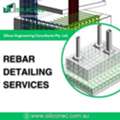 Trusted Rebar Detailing Services For Contractors And Builders