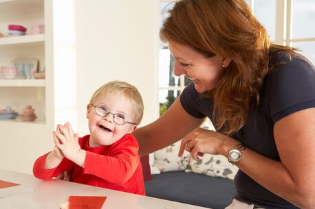 Noida, Counseling, Occupational Therapy For Down Syndrome