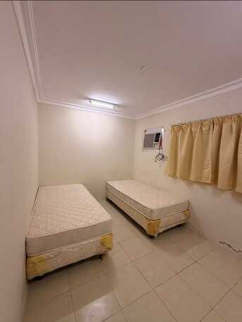 Khobar, Apartments/Houses, SAR 12600/year,  2 BR,  Two Bedroom One  Bathroom Kichen And Living Room With Rooftop Elevator Not Available