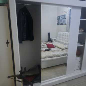 Al Nahda, Furniture, SAR 1500,  Super King Size Bed