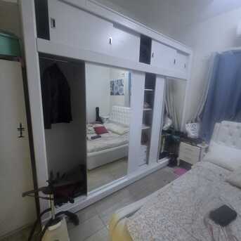 Al Nahda, Furniture, SAR 1500,  Super King Size Bed