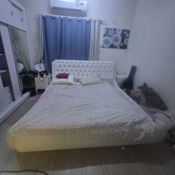 Al Nahda, Furniture, SAR 1500,  Super King Size Bed