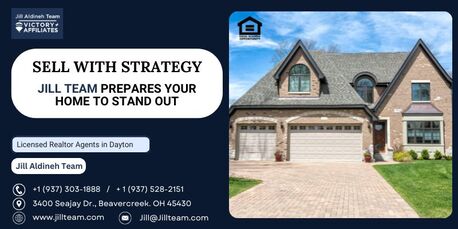 New York, Real Estate, Sell With Strategy &ndash; Jill Team Prepares Your Home To Stand Out