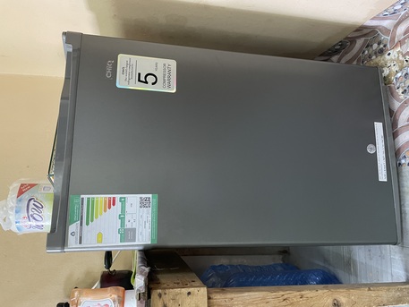 Al Wajh, Appliances, SAR 1100,  Household Items - Automatic Washing Machine & Fridge