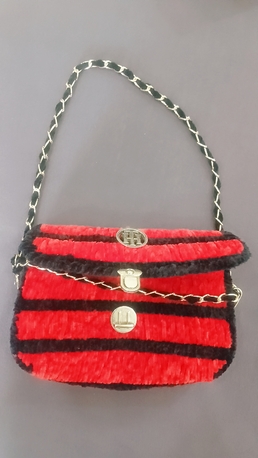 Galali, Free Items, BHD 5,  Hand Made Bag From Pakistan