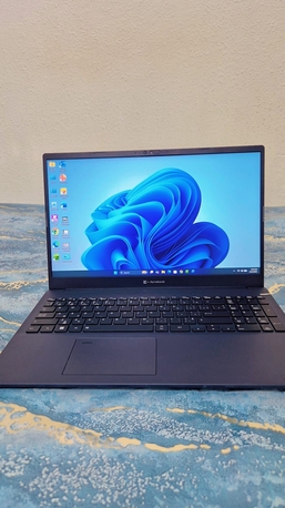 Jeddah, Electronics, SAR 1400,  Toshiba Dynabook - I7 11th Gen - 16gb Ram - 512gb Ssd