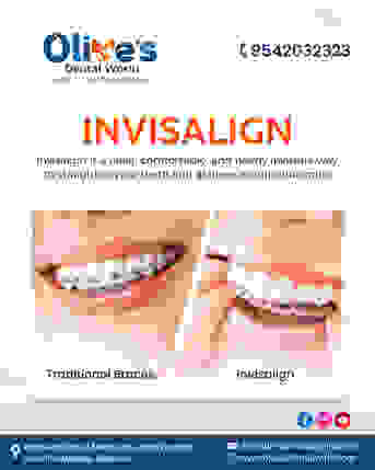 Mumbai, Health, Looking For The Best Invisalign Treatment In Madhapur?