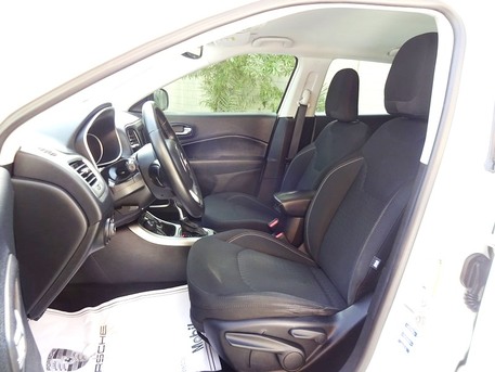 Umm Al Hassam, Vehicles, Cars & Trucks , BHD 3950,  Jeep Compass Latitude,  2019,  Automatic,  112000 KM,   () #