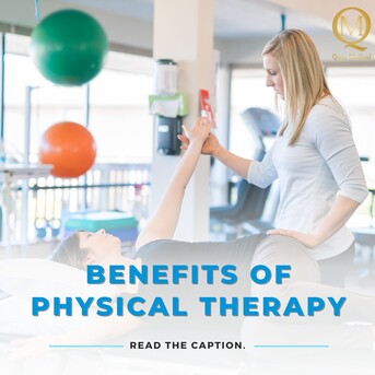 New York, Health, Looking For Specialist Physical Therapy In Nassau County