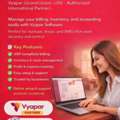 Accounting Software For Small And Medium Businesses, Vyapar App Software
